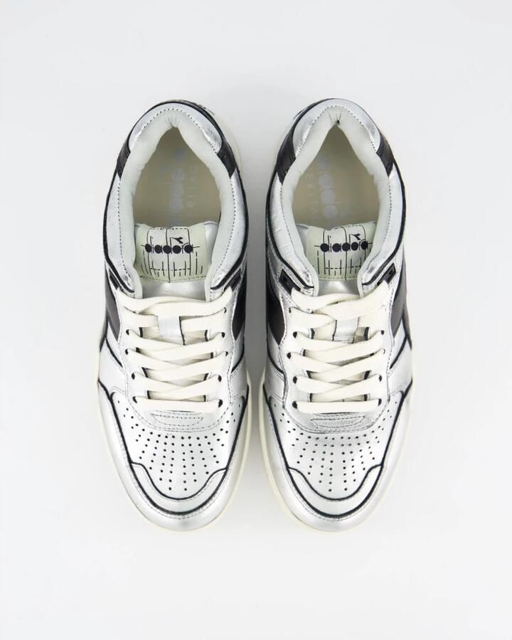 Diadora Metallic Dames Sneakers
