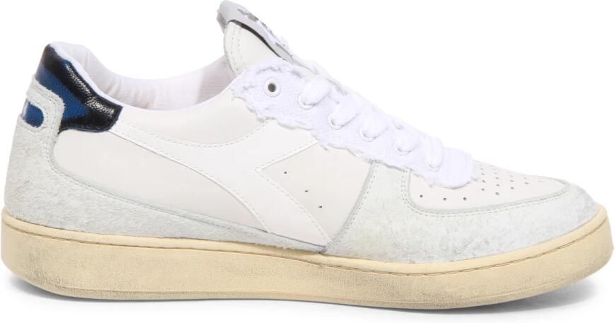Diadora Mi Basket Low Pivot Italia