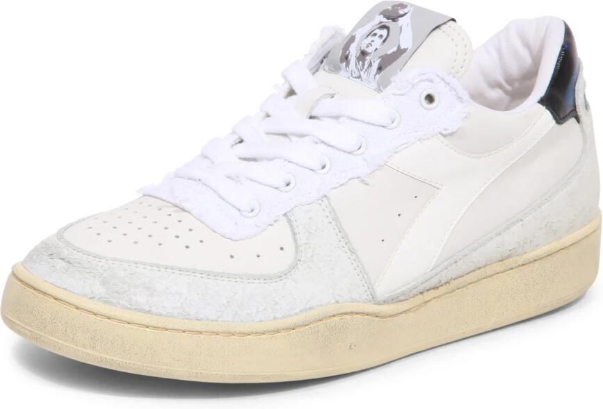 Diadora Mi Basket Low Pivot Italia - Foto 2