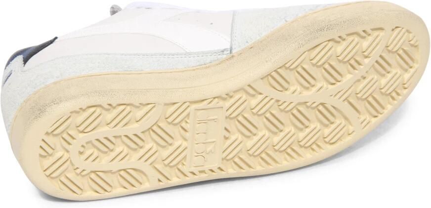 Diadora Mi Basket Low Pivot Italia - Foto 3