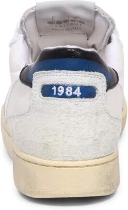 Diadora Mi Basket Low Pivot Italia - Foto 4