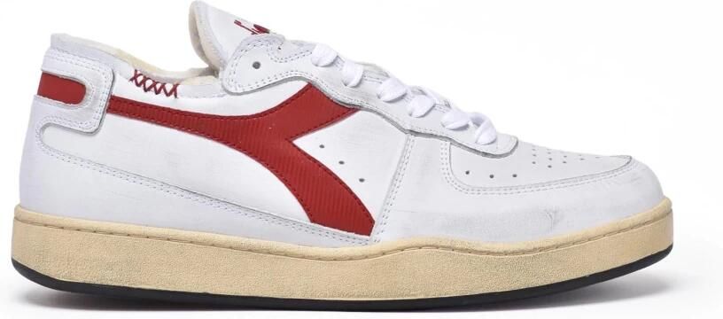 Diadora Mi Basket Row Cut