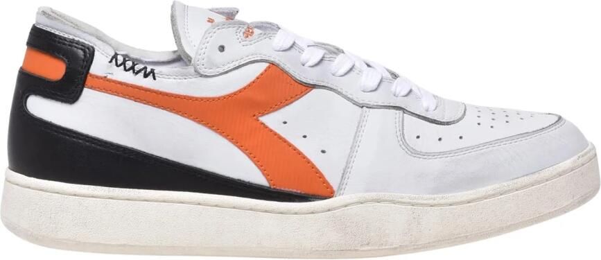 Diadora MI Basket Row Cut