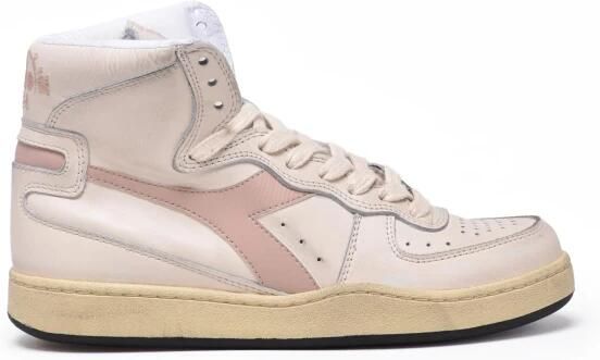 Diadora Mi Basket Used