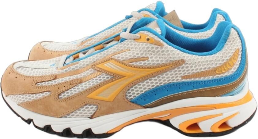 Diadora Mythos Propulsion 280 Mascotte