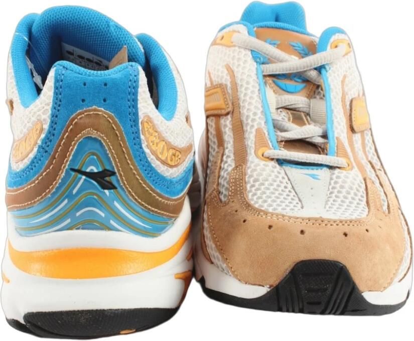 Diadora Mythos Propulsion 280 Mascotte - Foto 3