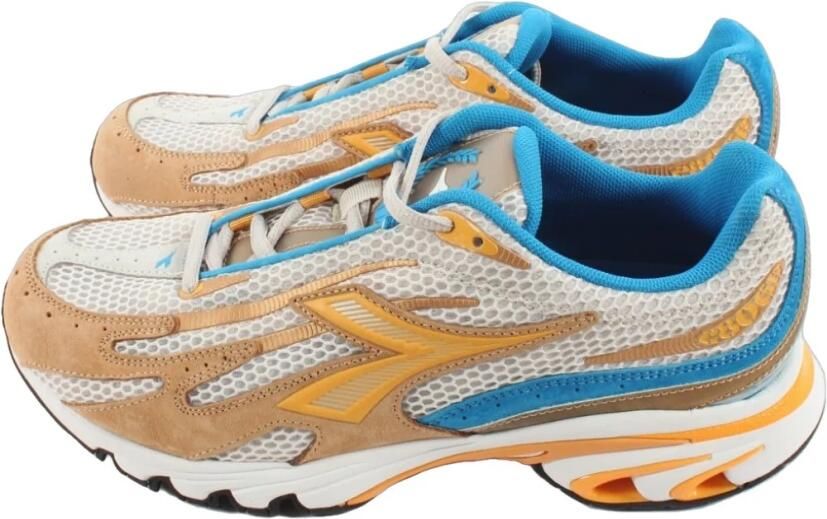Diadora Mythos Propulsion 280 Mascotte - Foto 4