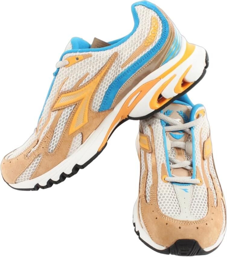 Diadora Mythos Propulsion 280 Mascotte - Foto 2