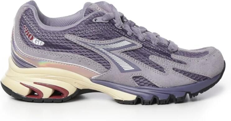 Diadora Mythos Propulsion 280 Shade - Foto 4