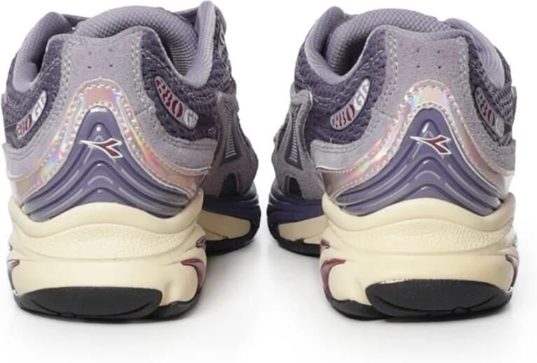 Diadora Mythos Propulsion 280 Shade - Foto 2