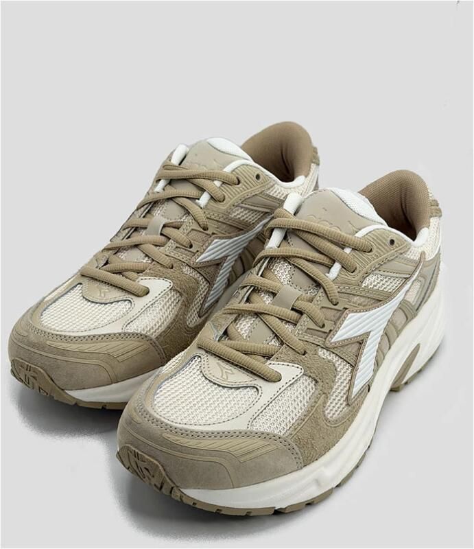 Diadora Mythos Sneaker - Foto 2