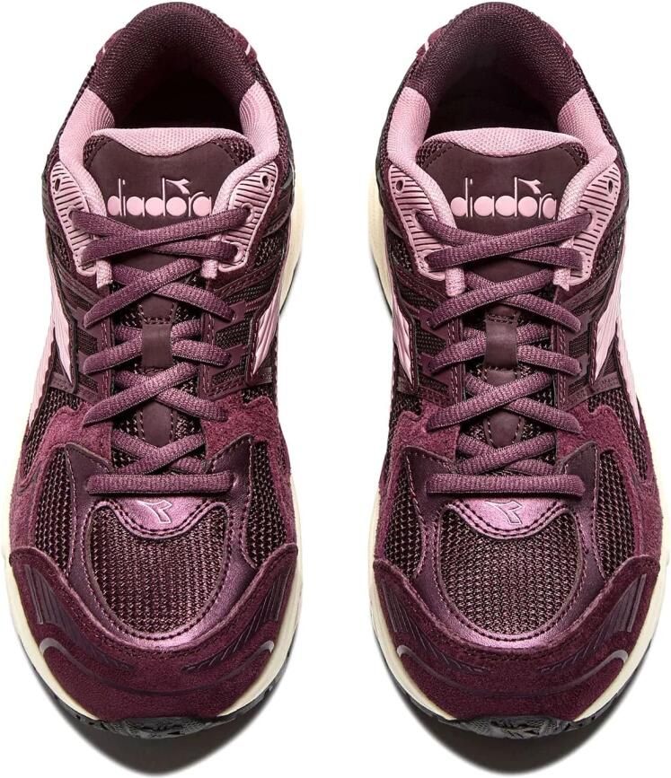 Diadora Mythos Star - Foto 2