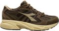 Diadora Heritage Mythos Star brown tundra Bruin - Bruin