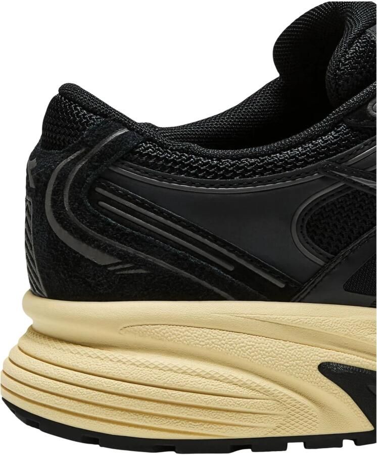 Diadora Heritage Mythos Star black rain fores Zwart - Foto 7