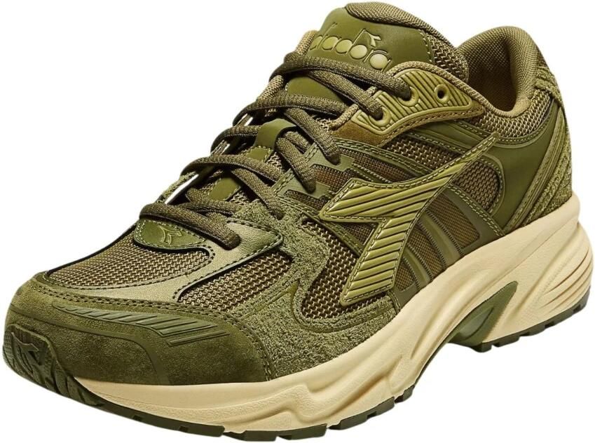 Diadora Mythos Star - Foto 5