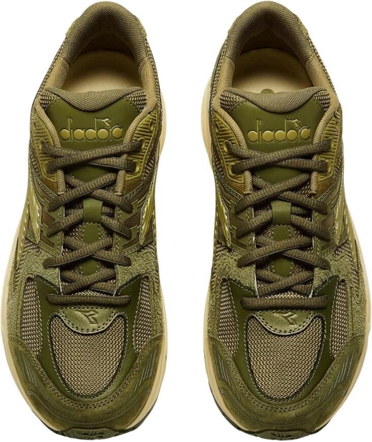 Diadora Mythos Star - Foto 4