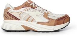 Diadora Heritage Mythos Star pearled ivory Oranje