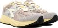 Diadora Heritage Mythos Star M2 Stone Sneakers Mesh Dames Grijs - Beige