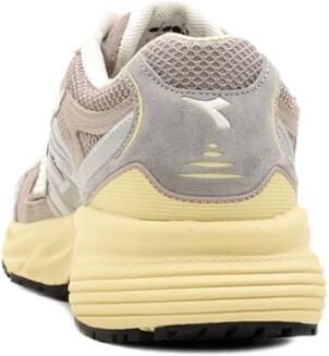 DIADORA Sneakers Dames Mythos Star Mesh Grijs - Foto 3