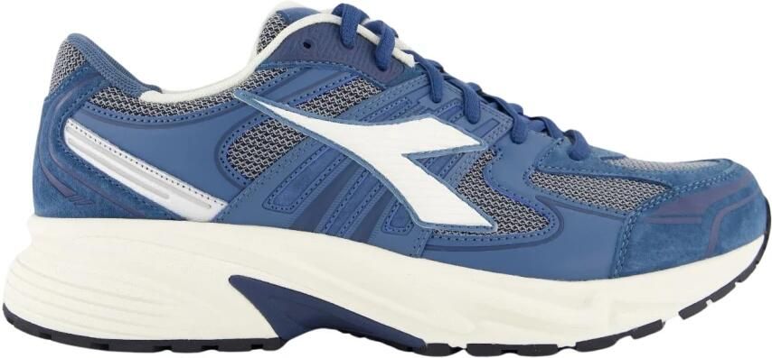 Diadora Mythos Star Pigskin Sneakers