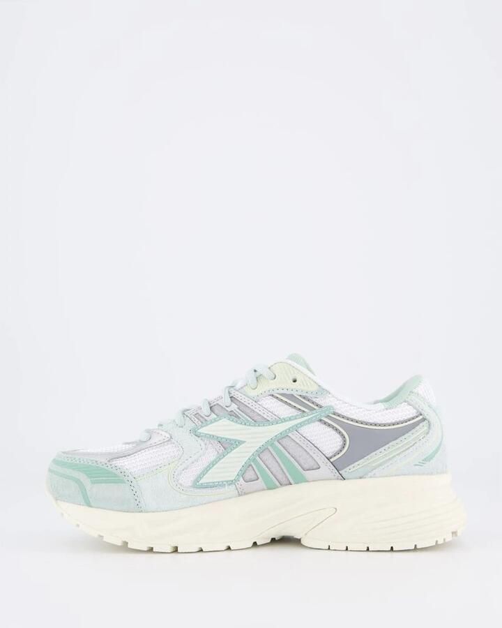Diadora Mythos Star Sneaker Groen