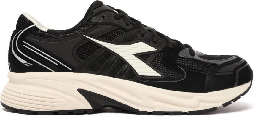 Diadora Baskets en cuir Mythos Star - Foto 2
