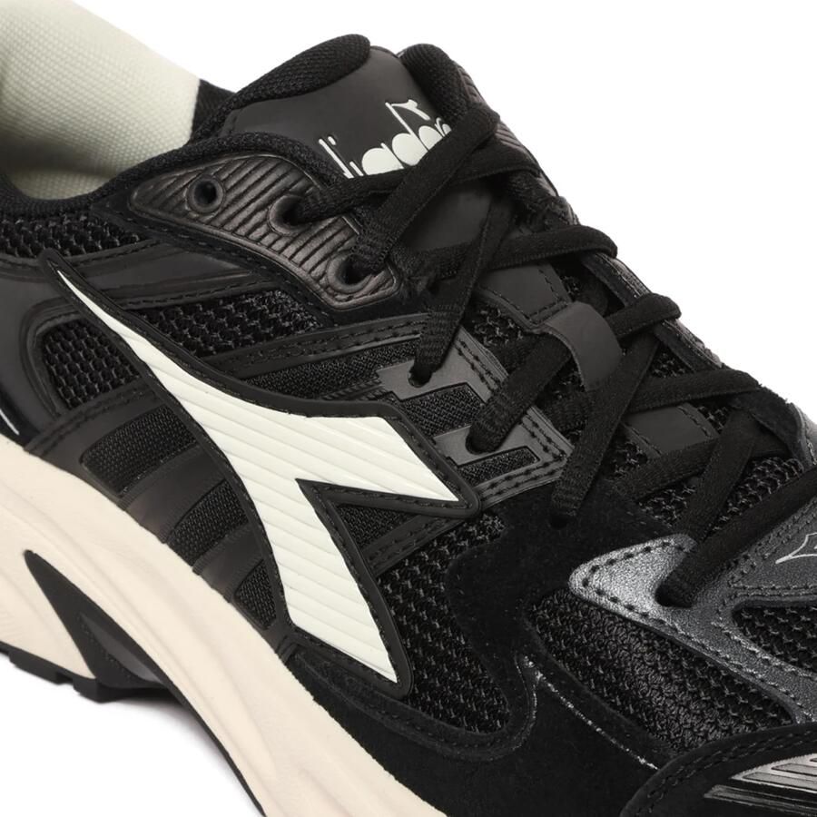 Diadora Baskets en cuir Mythos Star - Foto 3