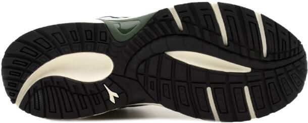 DIADORA Lage Sneakers Dames Mesh Runner Maat: 40 Materiaal: Mesh Kleur: Lichtgrijs - Foto 5