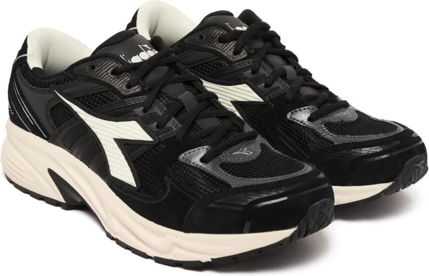 Diadora Baskets en cuir Mythos Star - Foto 5