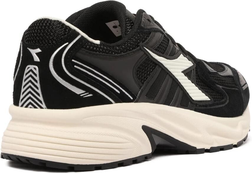 Diadora Baskets en cuir Mythos Star - Foto 4