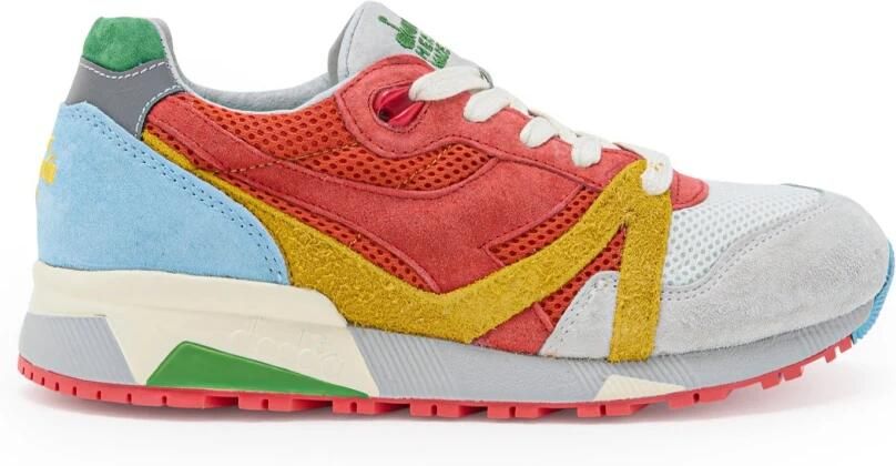 Diadora N9000 Sicilia Italia