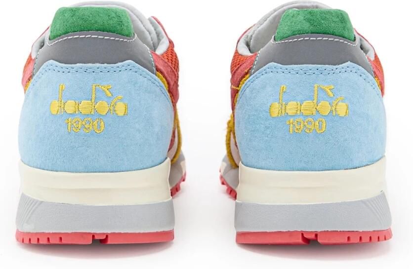 Diadora N9000 Sicilia Italia - Foto 7