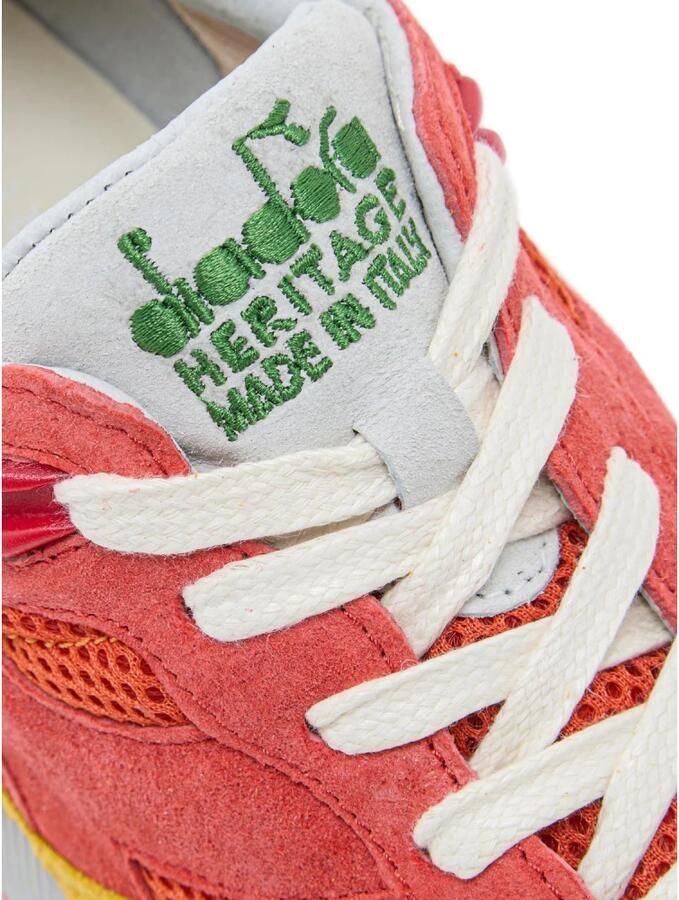 Diadora N9000 Sicilia Italia - Foto 3