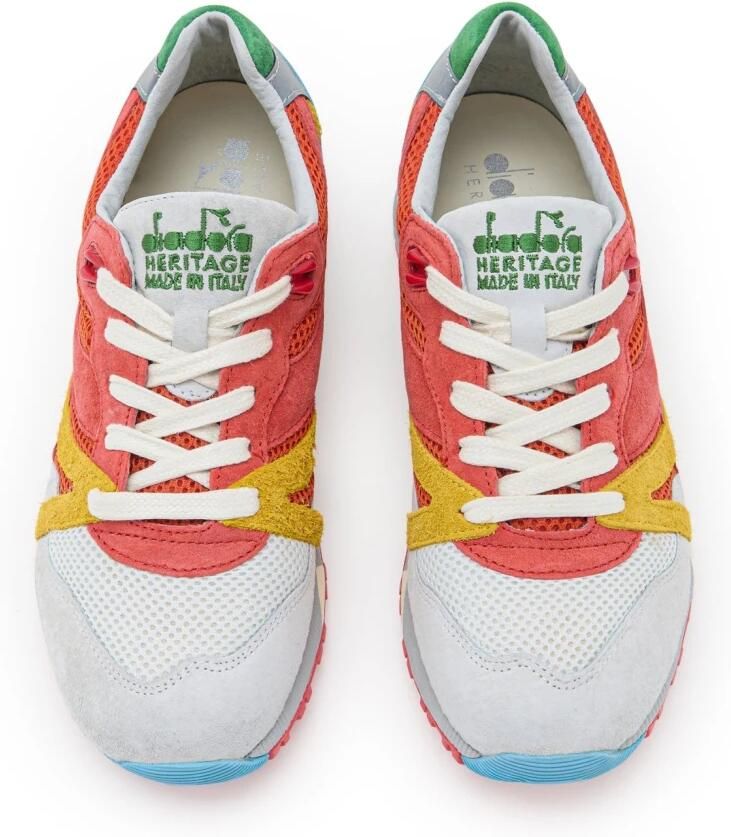 Diadora N9000 Sicilia Italia - Foto 2