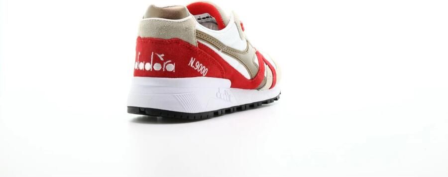 Diadora N9000 Spark Sneakers - Foto 4