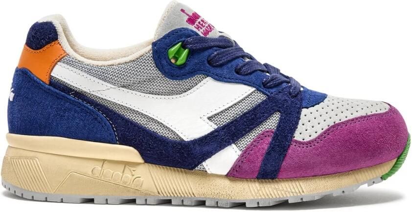 Diadora N9000 Tourney Italia