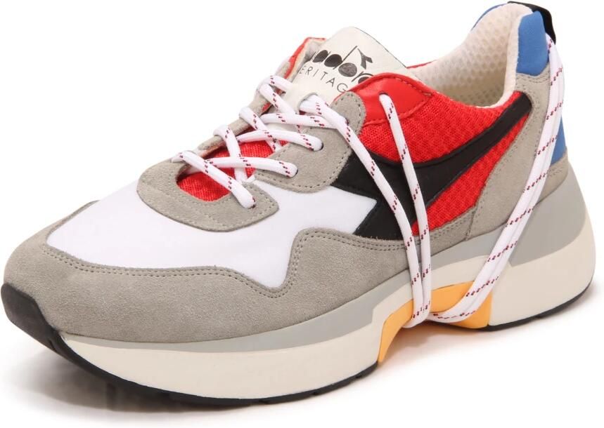 Diadora N9000 TXS H Mesh