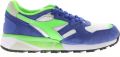 Diadora N9022 Heren Sneakers 501.173073-C3940 - Blauw