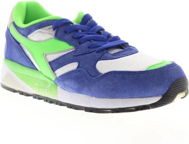 Diadora N9022 Heren Sneakers 501.173073-C3940 - Foto 4