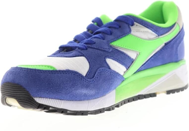 Diadora N9022 Heren Sneakers 501.173073-C3940 - Foto 2