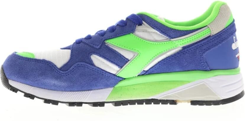 Diadora N9022 Heren Sneakers 501.173073-C3940 - Foto 3