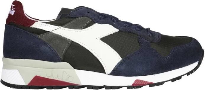 Diadora Nylon Low-top Sneakers - Foto 1