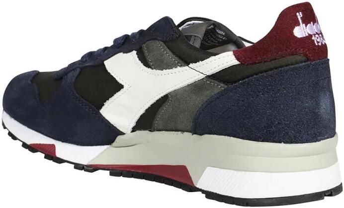 Diadora Nylon Low-top Sneakers