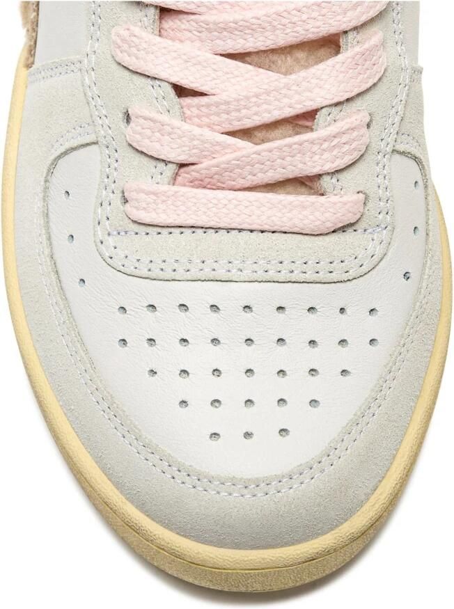 Diadora Mi Basket Chalet High sneaker van kalfsleer - Foto 2