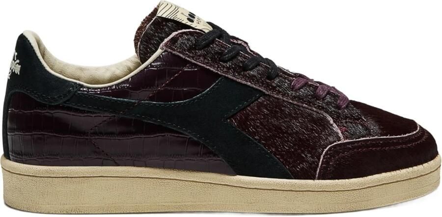 Diadora Prestige Horsy Croco