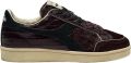 Diadora Prestige Horsy Croco - Paars