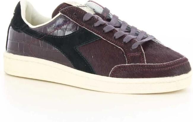 Diadora Prestige Horsy Croco - Foto 3