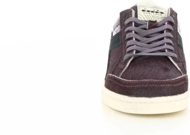 Diadora Prestige Horsy Croco - Foto 4