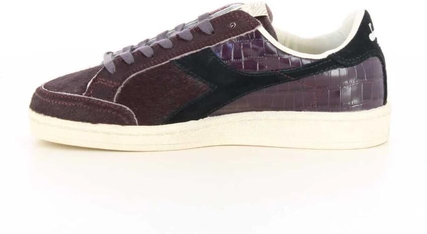 Diadora Prestige Horsy Croco - Foto 2