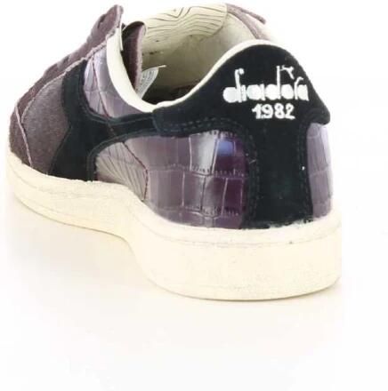 Diadora Prestige Horsy Croco - Foto 5